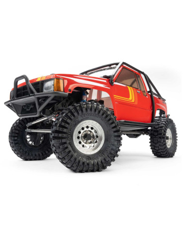 1-10 Mickey Thompson Baja Pro XS G8 Front-Rear...