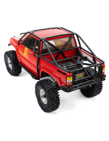 1-10 Mickey Thompson Baja Pro XS G8 Front-Rear...