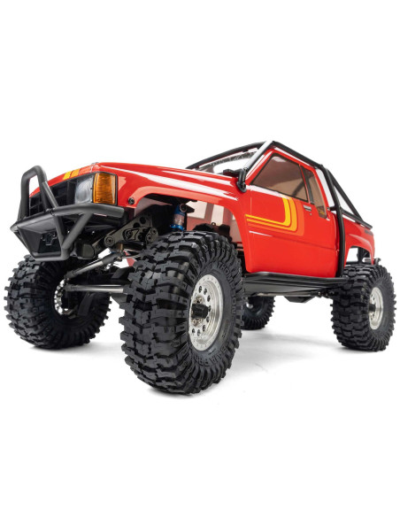 1-10 Mickey Thompson Baja Pro XS G8 Front-Rear 1.9" Crawler Tires (2)