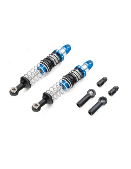 Pro-Spec Scaler Shocks  80mm-85mm: Rock Crawler