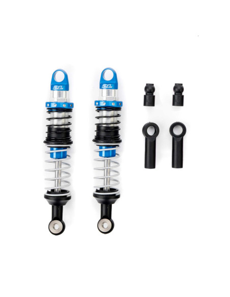 Pro-Spec Scaler Shocks  80mm-85mm: Rock Crawler