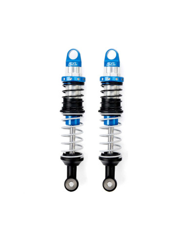 Pro-Spec Scaler Shocks  80mm-85mm: Rock Crawler