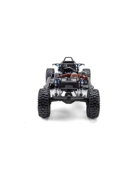 Pro-Spec Scaler Shocks  80mm-85mm: Rock Crawler