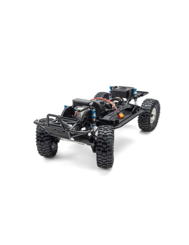 Pro-Spec Scaler Shocks  80mm-85mm: Rock Crawler