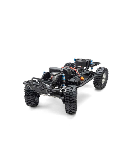 Pro-Spec Scaler Shocks  80mm-85mm: Rock Crawler