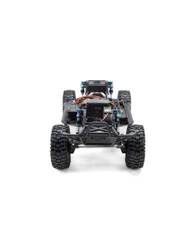 Pro-Spec Scaler Shocks  80mm-85mm: Rock Crawler