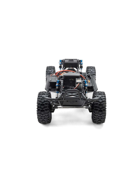 Pro-Spec Scaler Shocks  80mm-85mm: Rock Crawler