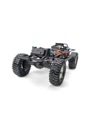 Pro-Spec Scaler Shocks  80mm-85mm: Rock Crawler