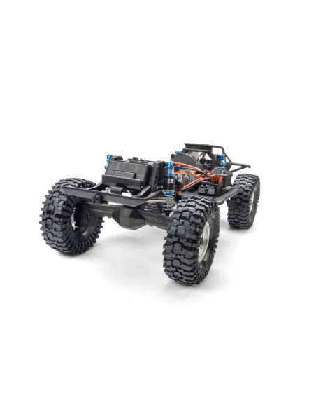 Pro-Spec Scaler Shocks  80mm-85mm: Rock Crawler