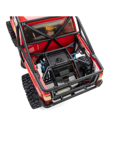 Pro-Spec Scaler Shocks  80mm-85mm: Rock Crawler