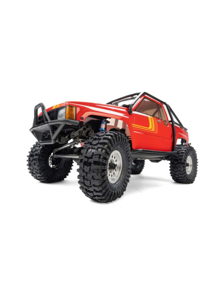 Pro-Spec Scaler Shocks  80mm-85mm: Rock Crawler