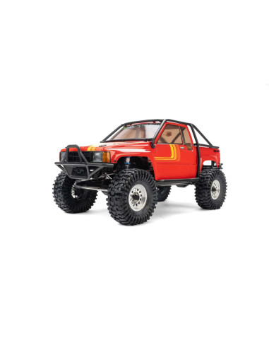 Pro-Spec Scaler Shocks  80mm-85mm: Rock Crawler