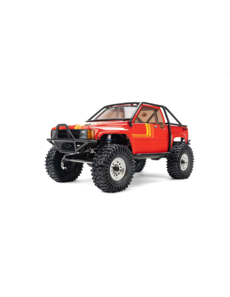 Pro-Spec Scaler Shocks  80mm-85mm: Rock Crawler