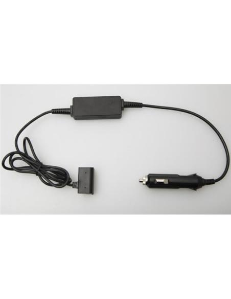 Cargador Coche Phantom 2 o vision DJI KIt completo