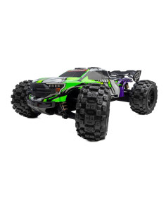 Badlands Front-Rear Tires...