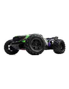 Badlands Front-Rear Tires... 2