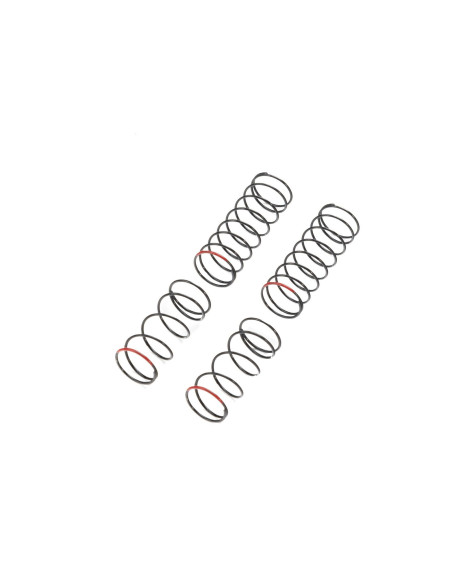 PowerStroke Oil-Filled Shocks (4): Losi Micro-B-T