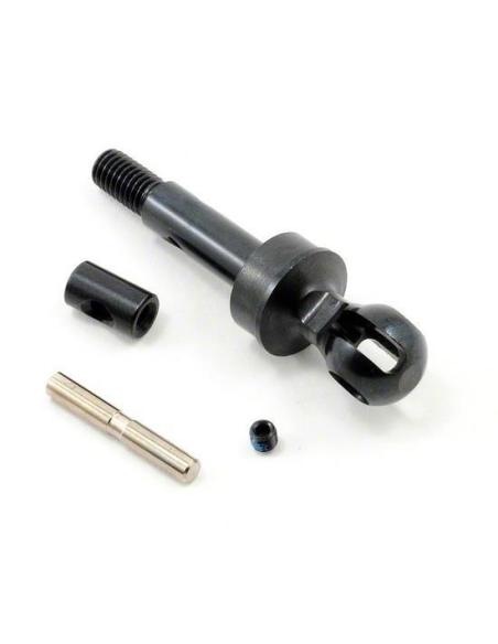 5654 Traxxas CV Style Stub Axle Kit (1)