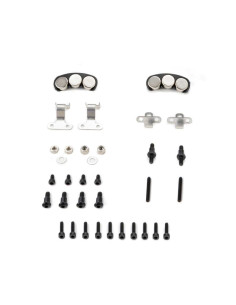Replacement Hardware Kit...
