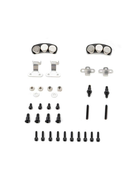 Replacement Hardware Kit for PRO647900 Roto Weight System