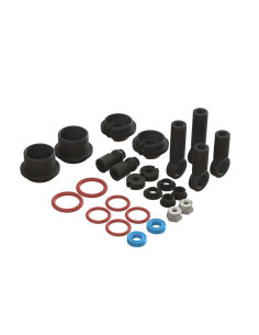 Pro-Spec Scaler Shocks...