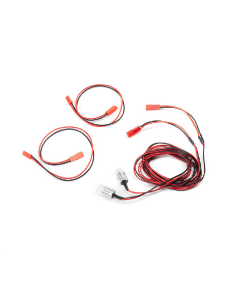 LED Light Set: Valiant 20cc