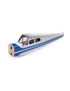 Fuselage: Valiant 20cc
