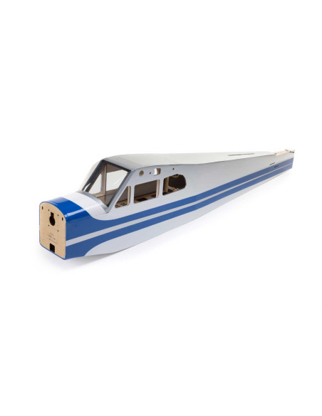 Fuselage: Valiant 20cc