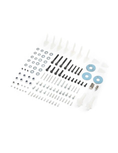 Hardware Set: Valiant 20cc