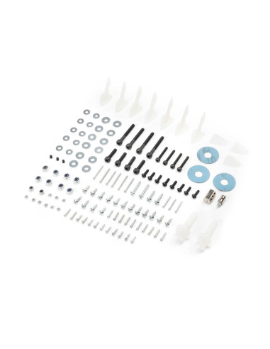 Hardware Set: Valiant 20cc