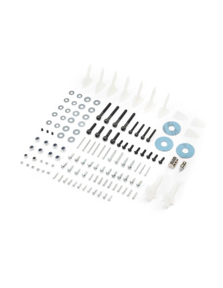 Hardware Set: Valiant 20cc