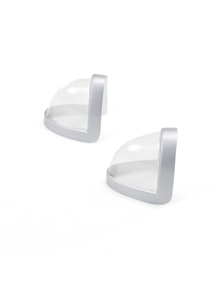 LED Lens Covers  2 Sets: Valiant 20cc