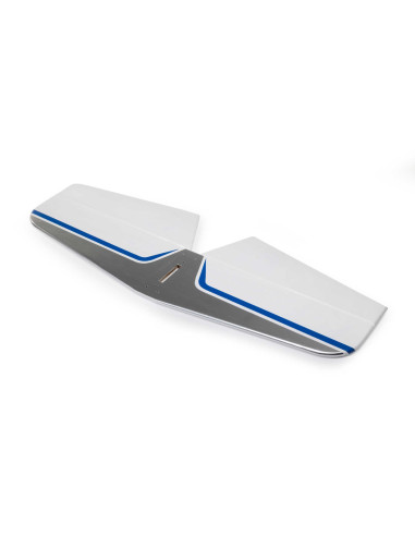 Stabilizer with Elevators: Valiant 20cc