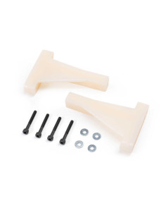 Engine Mount: Valiant 20cc