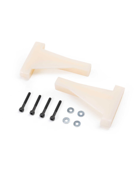 Engine Mount: Valiant 20cc