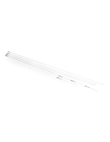 Pushrod Set: Valiant 20cc