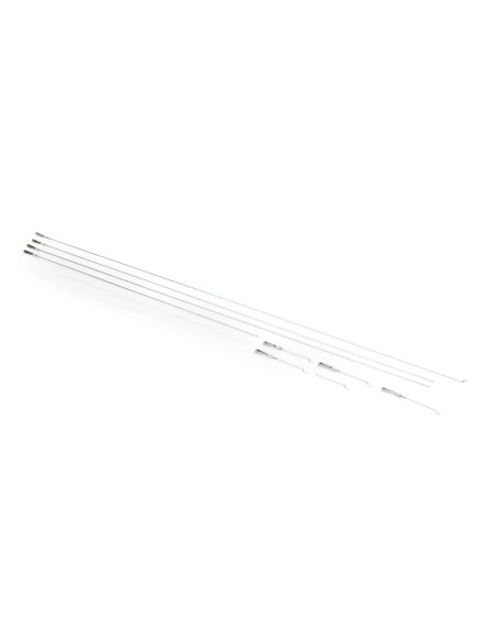 Pushrod Set: Valiant 20cc