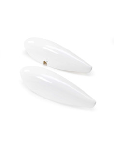 Wheel Pants: Valiant 20cc