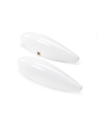 Wheel Pants: Valiant 20cc