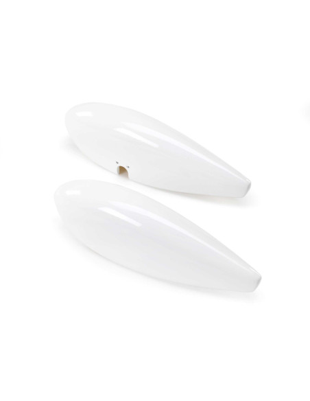 Wheel Pants: Valiant 20cc