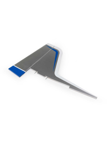 Fin and Rudder: Valiant 20cc