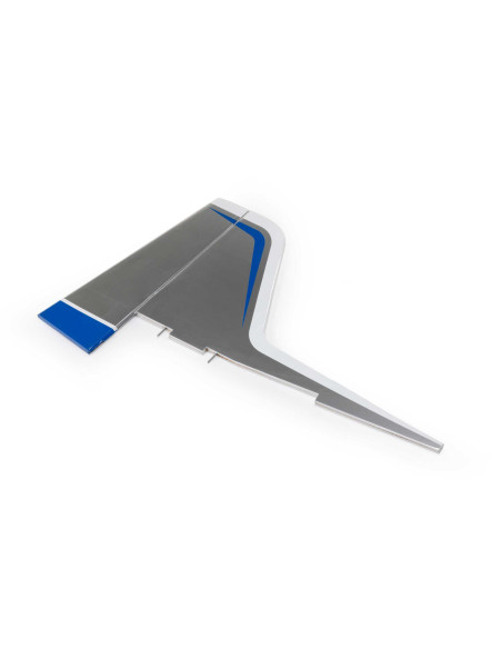 Fin and Rudder: Valiant 20cc