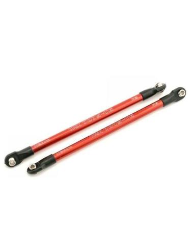 5319x Traxxas Revo Push rod (aluminum) (2) (use with 5359 progressive 3 rockers)