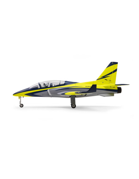 Viper 100N Turbine Jet ARF with Retract Set