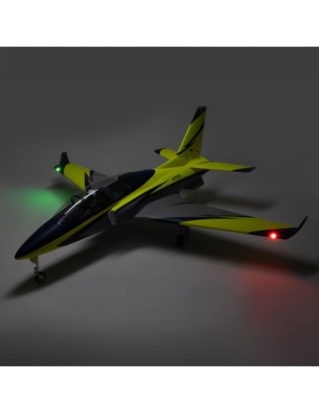 Viper 100N Turbine Jet ARF with Retract Set