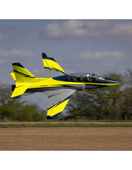 Viper 100N Turbine Jet ARF
