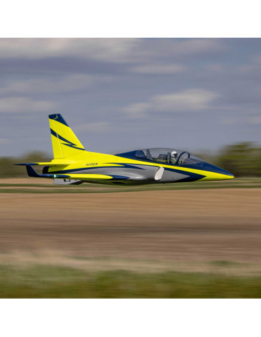 Viper 100N Turbine Jet ARF