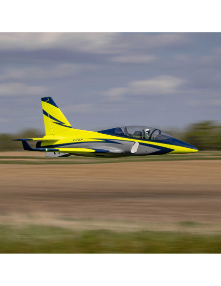 Viper 100N Turbine Jet ARF