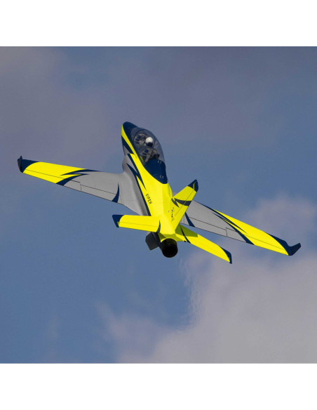 Viper 100N Turbine Jet ARF
