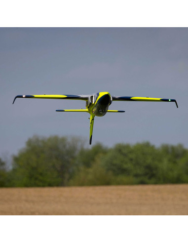 Viper 100N Turbine Jet ARF